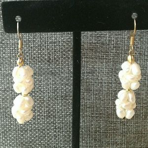 ☆ Lot☆ 4 Earrings